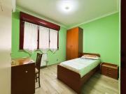 Stanza in appartamento in affitto a Roma