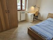Stanza in appartamento in affitto a Roma