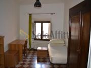 Stanza in appartamento in affitto a Siena