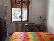 Stanza in appartamento in affitto a Siena