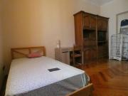 Stanza in appartamento in affitto a Torino