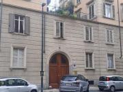 Stanza in appartamento in affitto a Torino
