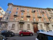 Stanza in appartamento in affitto a Torino