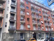 Stanza in appartamento in affitto a Torino