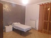 Stanza in appartamento in affitto a Torino