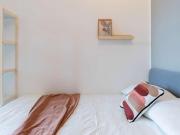 Stanza in appartamento in affitto a Torino