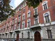 Stanza in appartamento in affitto a Torino