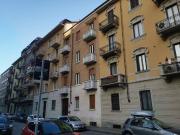Stanza in appartamento in affitto a Torino