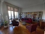 Stanza in appartamento in affitto a Torino