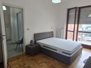 Stanza in appartamento in affitto a Torino
