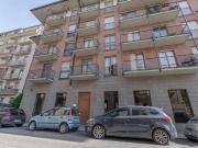 Stanza in appartamento in affitto a Torino