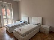 Stanza in appartamento in affitto a Torino