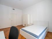 Stanza in appartamento in affitto a Torino