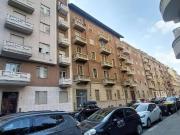 Stanza in appartamento in affitto a Torino