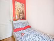 Stanza in appartamento in affitto a Torino