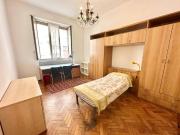 Stanza in appartamento in affitto a Torino