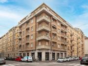 Stanza in appartamento in affitto a Torino