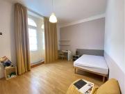 Stanza in appartamento in affitto a Trento