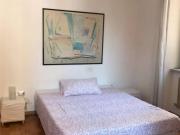 Stanza in appartamento in affitto a Trento
