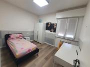 Stanza in appartamento in affitto a Trento