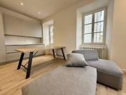 Stanza in appartamento in affitto a Trieste