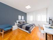 Stanza in appartamento in affitto a Venezia