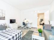 Stanza in appartamento in affitto a Venezia