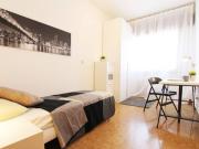 Stanza in appartamento in affitto a Venezia