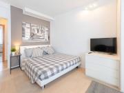 Stanza in appartamento in affitto a Venezia