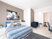 Stanza in appartamento in affitto a Venezia