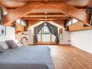 Stanza in casa indipendente in affitto a Padova