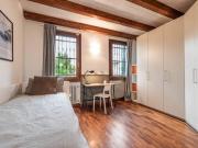 Stanza in casa indipendente in affitto a Padova