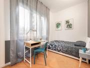 Stanza in casa indipendente in affitto a Padova