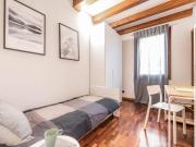 Stanza in casa indipendente in affitto a Padova