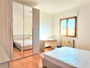 Stanza in casa indipendente in affitto a Perugia