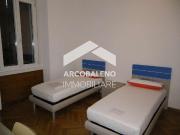 Stanza in casa indipendente in affitto a Trento