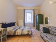 Stanza in casa indipendente in affitto a Trieste