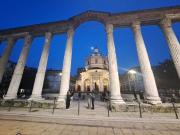 STANZA IN CONDIVISIONE CORSO DI PORTA TICINESE STANZA IN CONDIVISIONE CORSO DI PORTA TICINESE