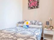 Stanza in Corso Buenos Aires