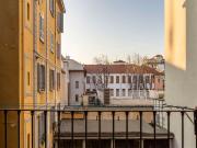 Stanza in Corso Buenos Aires