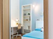 Stanza in Corso di Porta Romana