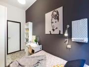 Stanza in Corso di Porta Romana