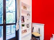 Stanza in Corso di Porta Romana