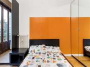 Stanza in Corso di Porta Vittoria