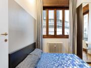 Stanza in Corso di Porta Vittoria