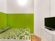 Stanza in Corso di Porta Vittoria