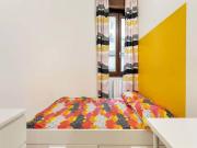 Stanza in Corso di Porta Vittoria