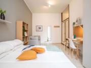 Stanza in Corso Lodi