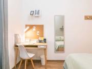 Stanza in Corso Porta Vittoria