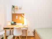 Stanza in Corso Porta Vittoria